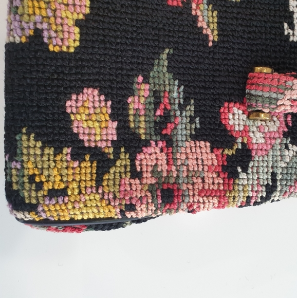 Vintage handbag dolce gabana inspired - Picture 5 of 8